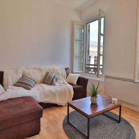 Appartement Hypercentre Труа Екстер'єр фото