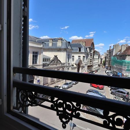 Appartement Hypercentre Труа Екстер'єр фото