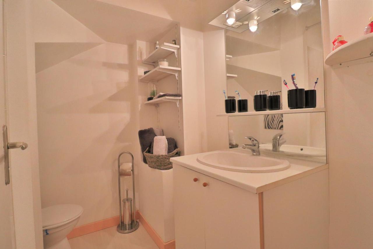 Appartement Hypercentre Труа Екстер'єр фото