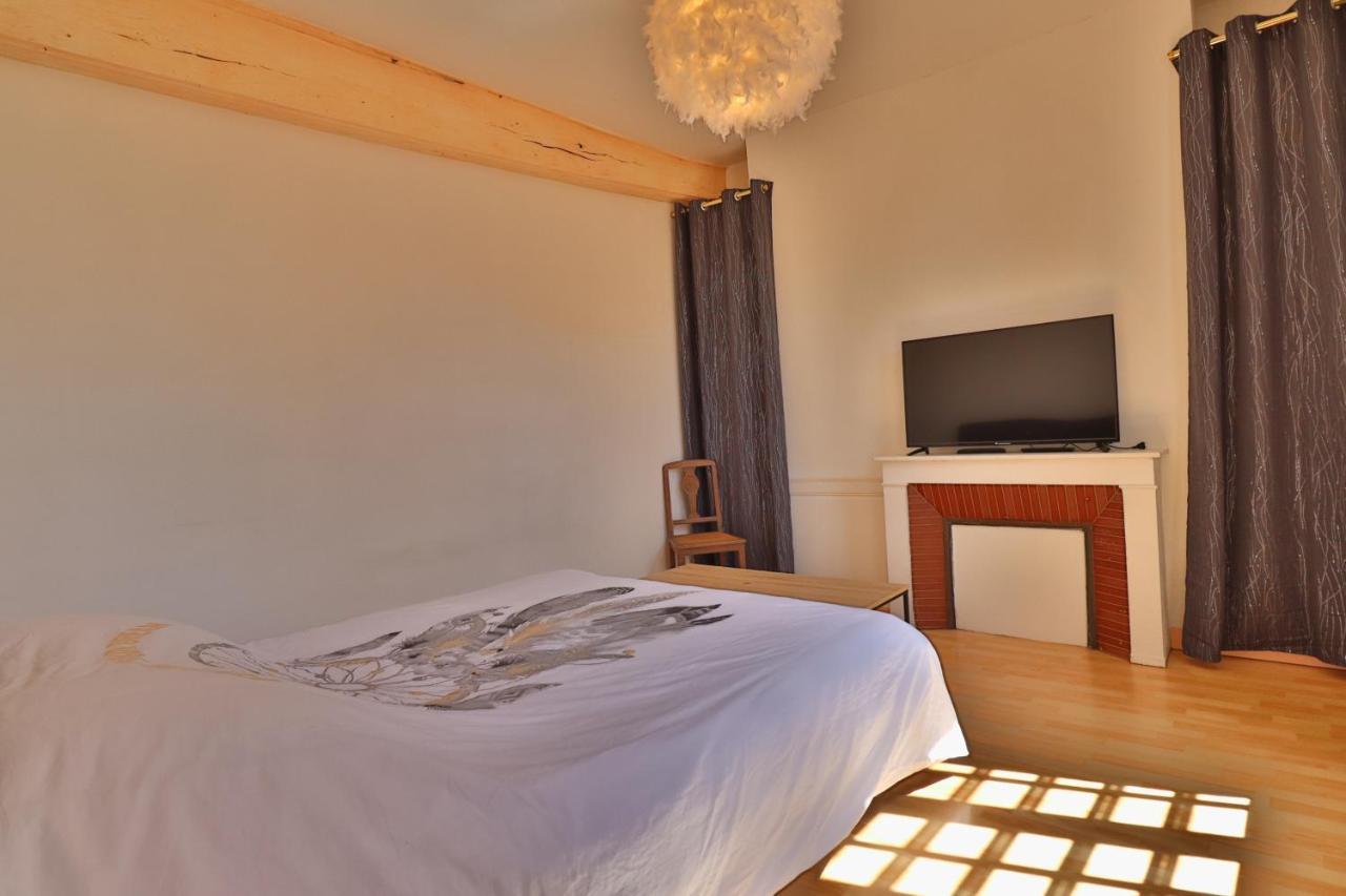 Appartement Hypercentre Труа Екстер'єр фото